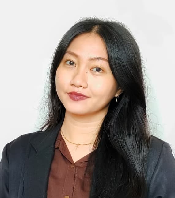 Cicilia Lola Wahyu