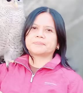 Veronica Desi Adriani