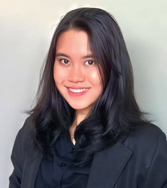 Lucky Octavia Wahyudi