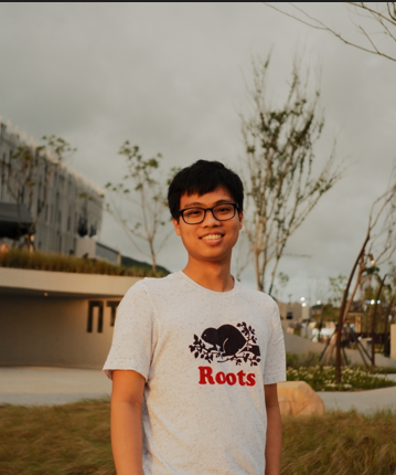 Andrew Febrian Miyata