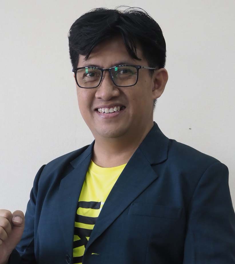 Philipus Suryo Subandoro